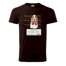 Baset - lump a darebák   Baset - lump a darebák