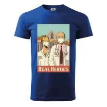 Covid - real heroes Covid - real heroes
