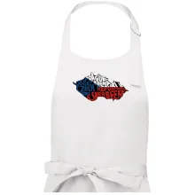 Mapy - názvy miest - Česko