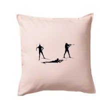 Biatlonista závod ON