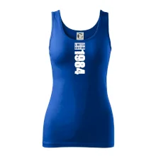 Limited edition 1984 pruh