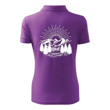 Hory a lesy Hory a lesy