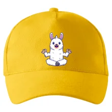 Yoga meditácie - lama