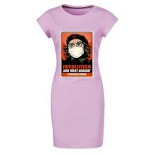 Corona Revolution & Fight