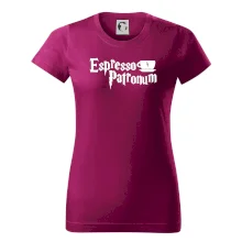 Harry - Espresso Patronum Harry - Espresso Patronum