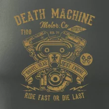 Death Machine