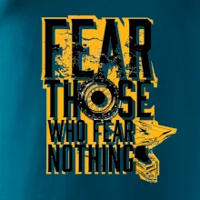 Motocross fear those who fear nothing Motocross fear those who fear nothing