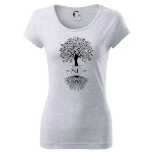 Narodeninový strom 80