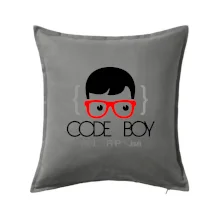 Code Boy
