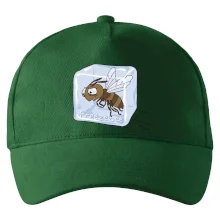 Freezebee (Hana-creative)