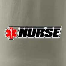 Nurse kríž