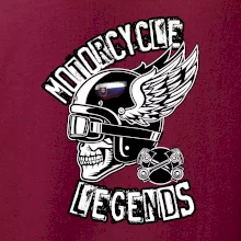 Slovakia Motorcycle legends