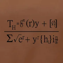 Teória všetkého (Theory of Everything)