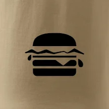 Hamburger ikona