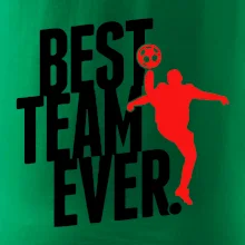 Best team ever