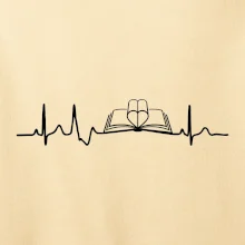 EKG kniha