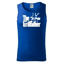The Grillfather The Grillfather
