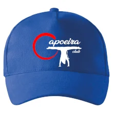 Capoeira club - bojovník