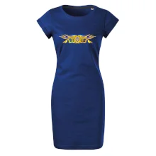 Ukrajina štátny symbol