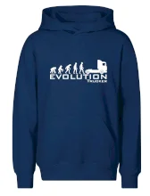 Evolúcia trucker