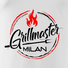 Grillmaster meno Grillmaster meno
