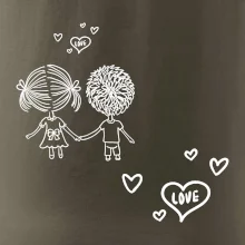 Love Chlapec - Holka