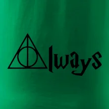 Harry - Always