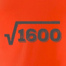 Narodeniny odmocniny 40 Narodeniny odmocniny 40