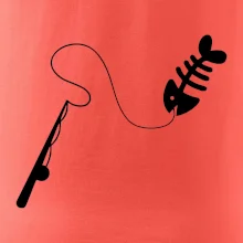 Rybárčenie - Prút