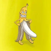 Úchylný banán (Hana-creative)