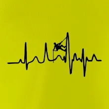 EKG horolezec EKG horolezec