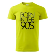 Born In The 90's Born In The 90's