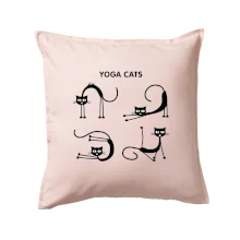 Mačacie jóga (Hana-creative) Mačacie jóga (Hana-creative)