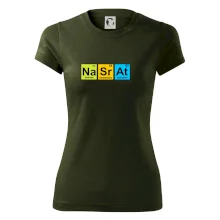 Farebná tabuľka nasrat Farebná tabuľka nasrat