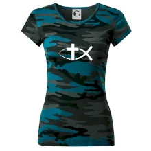 Ježíšova ryba Ježíšova ryba