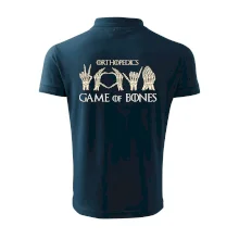 Game of Bones Orthopedics Game of Bones Orthopedics
