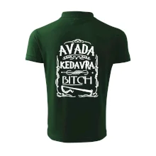 Harry - Avada Kedavra Harry - Avada Kedavra