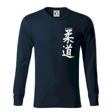 Judo nápis japan Judo nápis japan