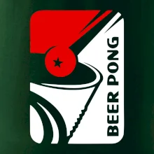 Beer pong