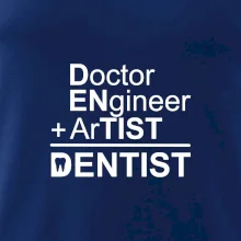 Čo znamená dentist
