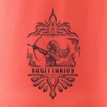 Sagittarius - vintage
