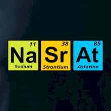 Farebná tabuľka nasrat