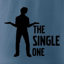 Bachelor party - The single one