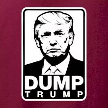 Dump Trump