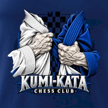 Kumi kata chess club
