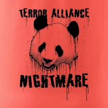 Panda terror