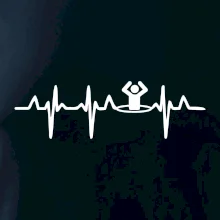 EKG otužovanie EKG otužovanie