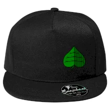 Prší - Zelený - prso