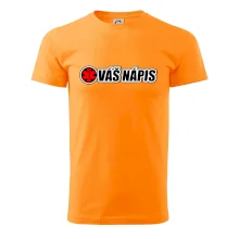 Okrúhly kríž - tvoj nápis