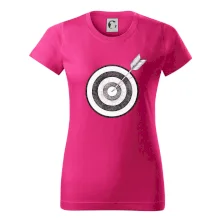 Terč na lukostreľbu